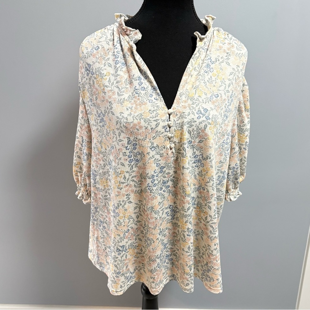 Melloday Top
